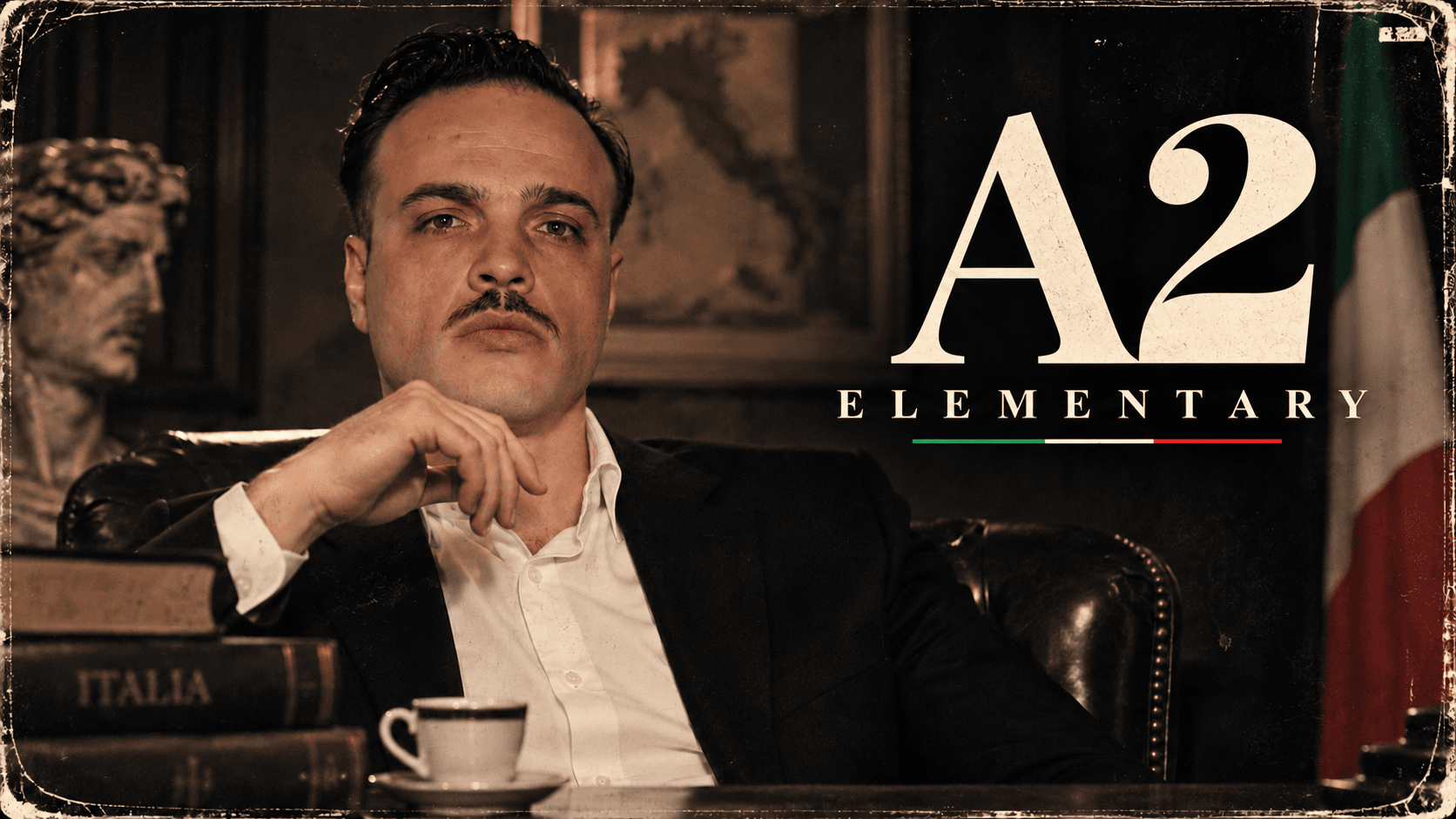 A2 — ELEMENTARY