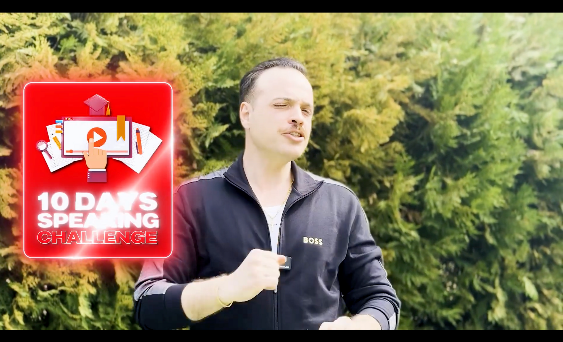 Loading video